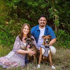 Meet your Posher, Katy